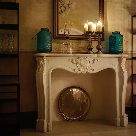 Casa Galateo 20 فندق مبيت وإفطار 4*