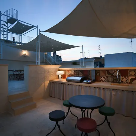 Casa Galateo 20 فندق مبيت وإفطار