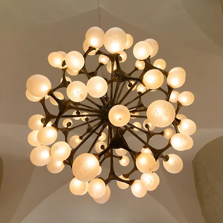 فندق مبيت وإفطار Casa Galateo 20