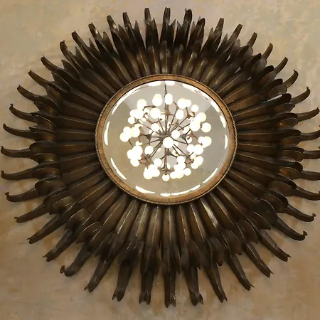 Casa Galateo 20 فندق مبيت وإفطار