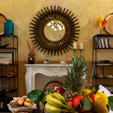 Frühstückspension Casa Galateo 20 Gallipoli