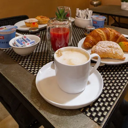 Casa Galateo 20 غالّيبولي