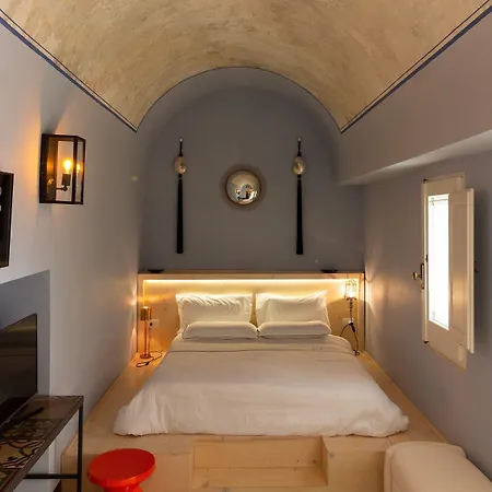 Casa Galateo 20 غالّيبولي