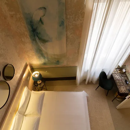 فندق مبيت وإفطار Casa Galateo 20