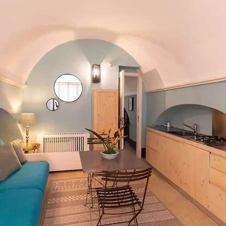 Bed & Breakfast Casa Galateo 20 Gallipoli