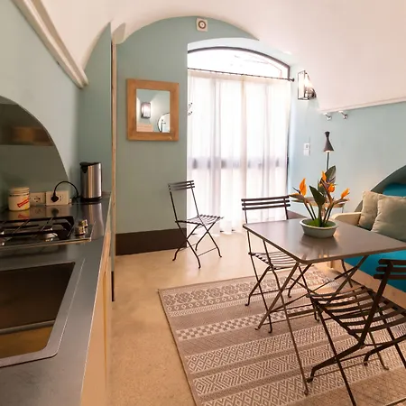 Casa Galateo 20 غالّيبولي