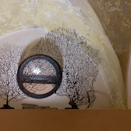 Casa Galateo 20 فندق مبيت وإفطار غالّيبولي