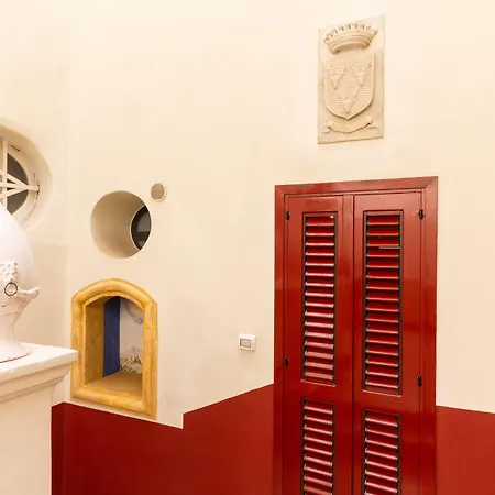 Bed and breakfast Casa Galateo 20