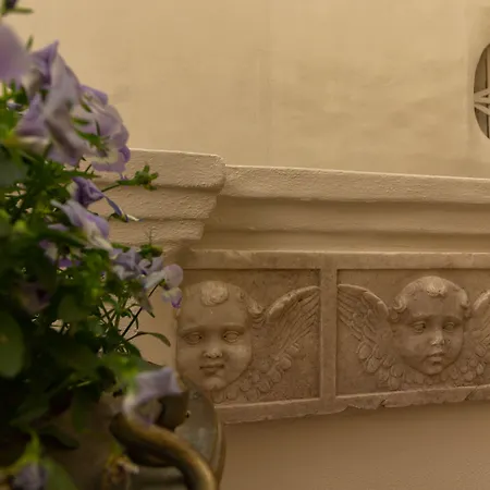 Casa Galateo 20 Bed and breakfast