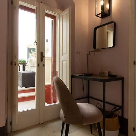 Casa Galateo 20 Bed & Breakfast Gallipoli