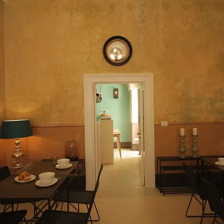 Frühstückspension Casa Galateo 20 Gallipoli