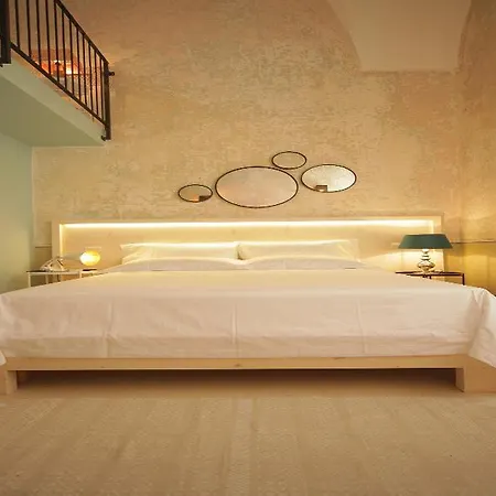 Casa Galateo 20 4* غالّيبولي