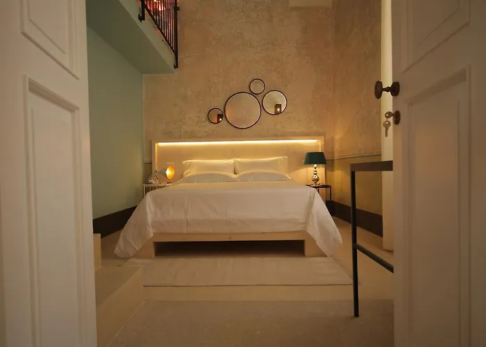 Casa Galateo 20 4* Gallipoli