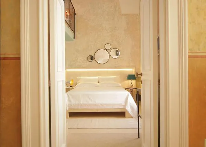 Bed and breakfast Casa Galateo 20 Gallipoli