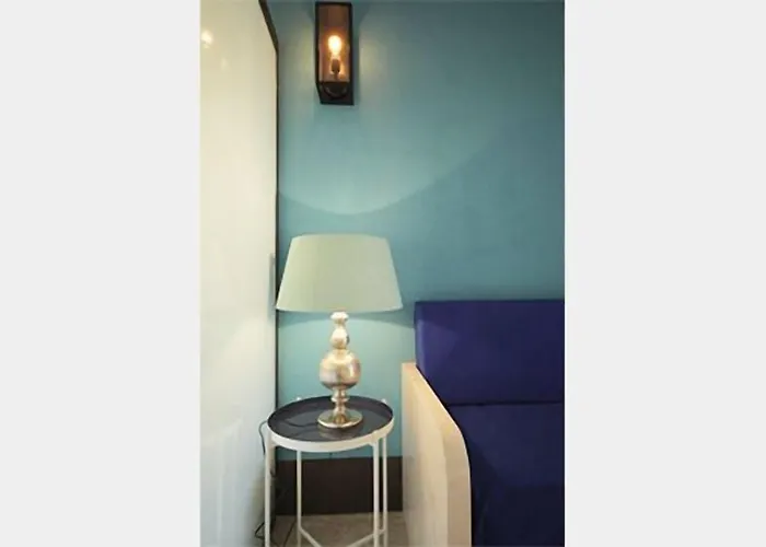 Bed and breakfast Casa Galateo 20 4*