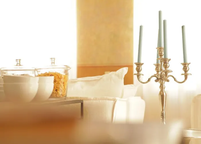 Bed and breakfast Casa Galateo 20 Gallipoli