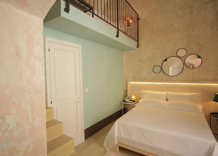 Casa Galateo 20 Gallipoli