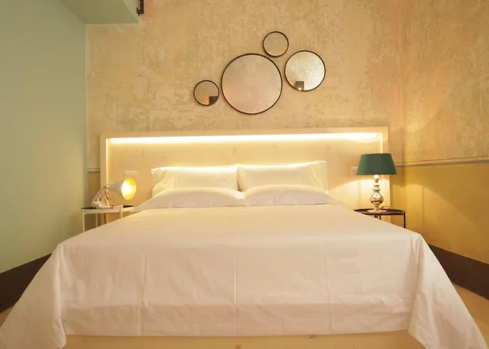 Casa Galateo 20 3* Gallipoli