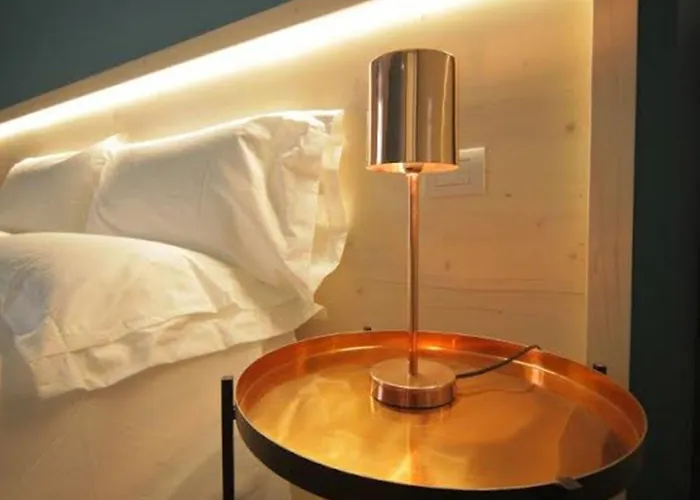 Bed and breakfast Casa Galateo 20