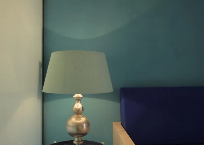 Frühstückspension Casa Galateo 20 3*