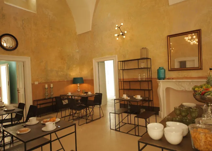 Casa Galateo 20 Gallipoli