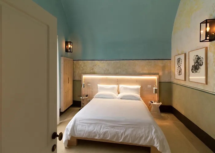 Bed and breakfast Casa Galateo 20 Gallipoli