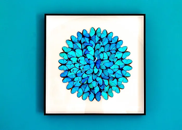 Bed and breakfast Casa Galateo 20 4*