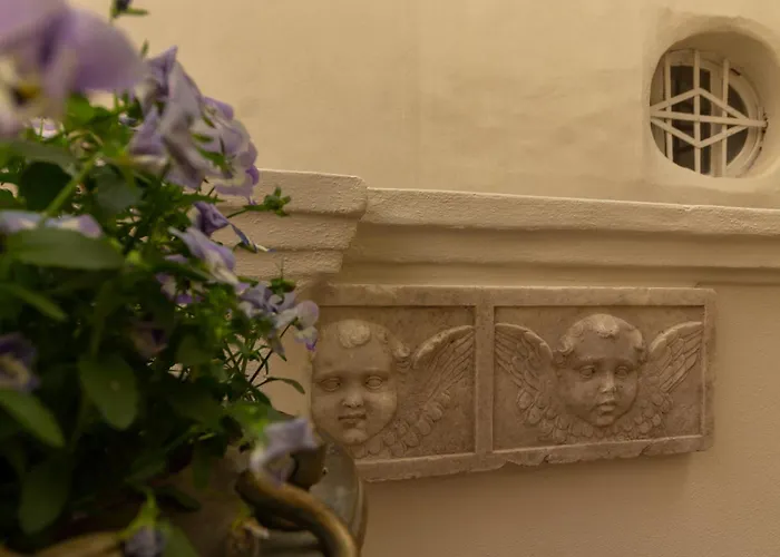 Casa Galateo 20 Bed and breakfast 4*