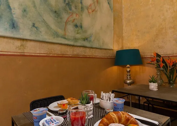 Bed and breakfast Casa Galateo 20 Gallipoli