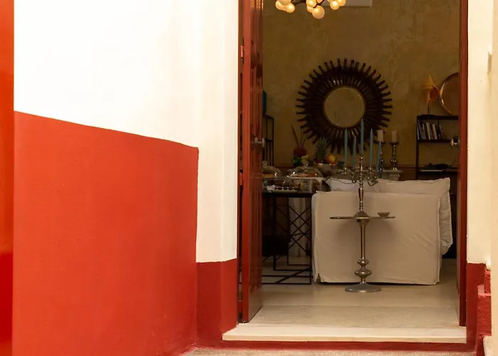 Bed and breakfast Casa Galateo 20