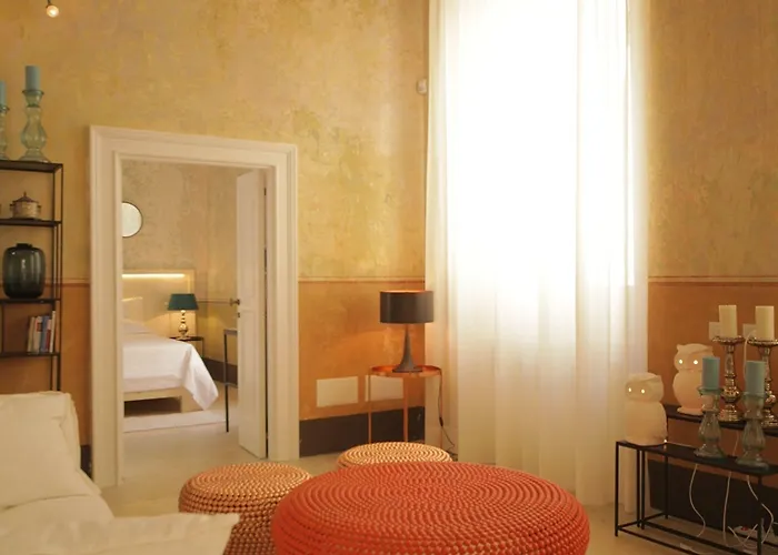 Casa Galateo 20 Bed and breakfast Gallipoli