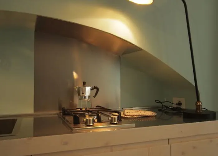 Casa Galateo 20 Bed and breakfast