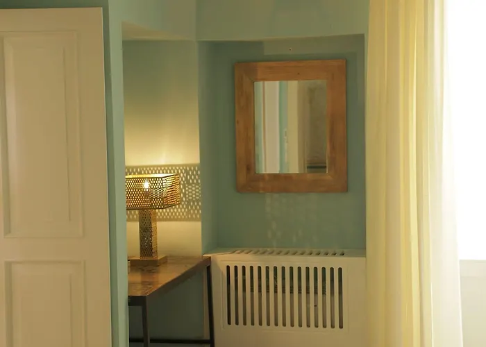 Casa Galateo 20 Bed and breakfast Gallipoli