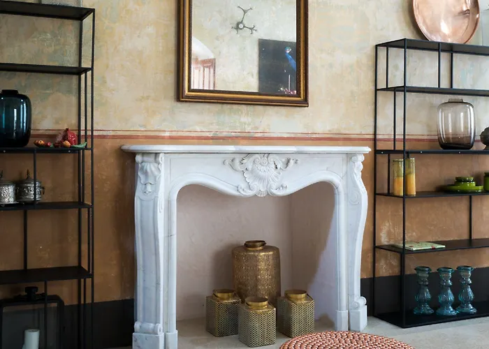 Casa Galateo 20 Bed and breakfast Gallipoli