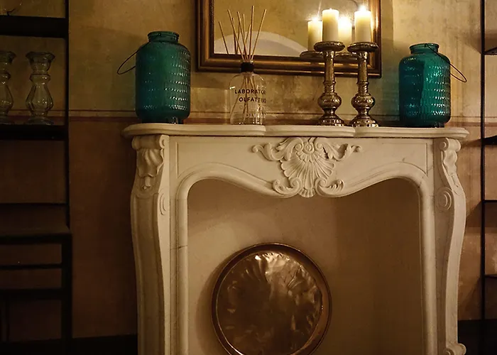 Casa Galateo 20 Bed and breakfast 4*