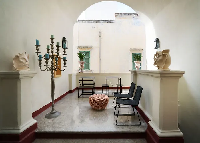 Casa Galateo 20 Bed and breakfast Gallipoli