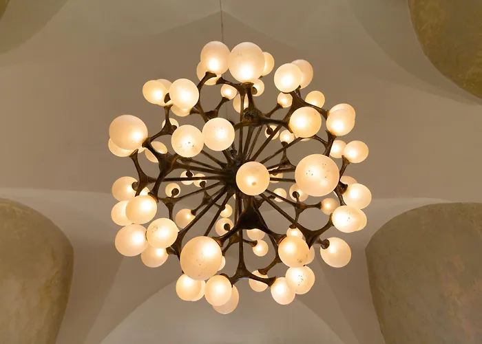 Bed and breakfast Casa Galateo 20