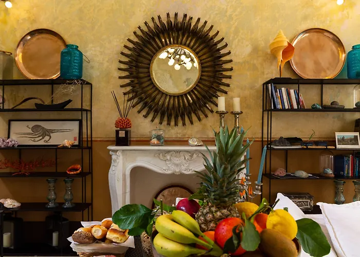 Bed and breakfast Casa Galateo 20 Gallipoli