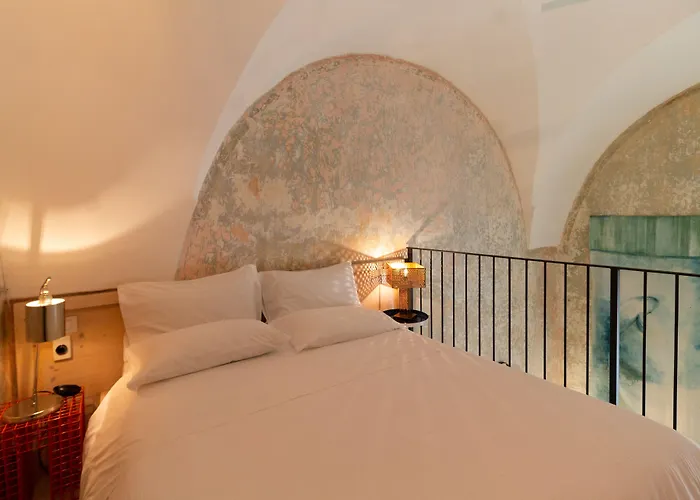 Casa Galateo 20 Bed and breakfast 4*