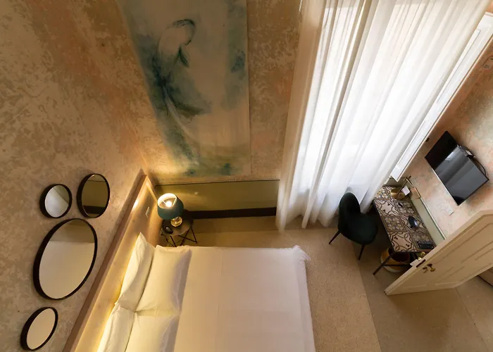 Bed and breakfast Casa Galateo 20