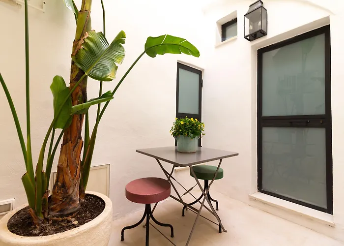 Bed and breakfast Casa Galateo 20