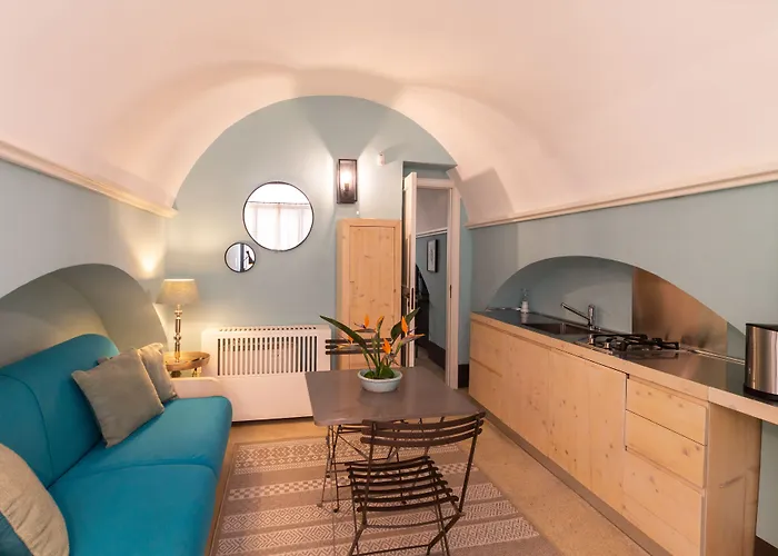 Bed and breakfast Casa Galateo 20 Gallipoli