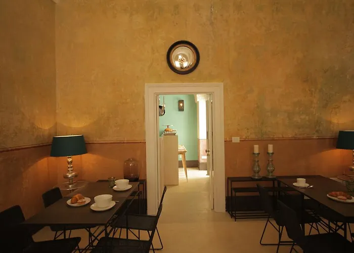 Bed and breakfast Casa Galateo 20 Gallipoli